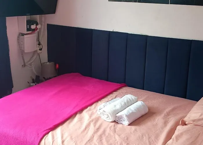 Quarto acredite só para você!