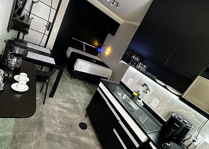 Loft Reserva do Pontal