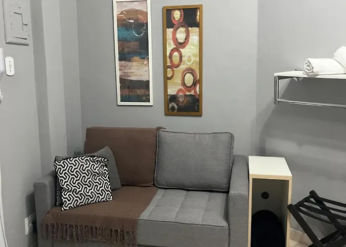 Loft Em Copa
