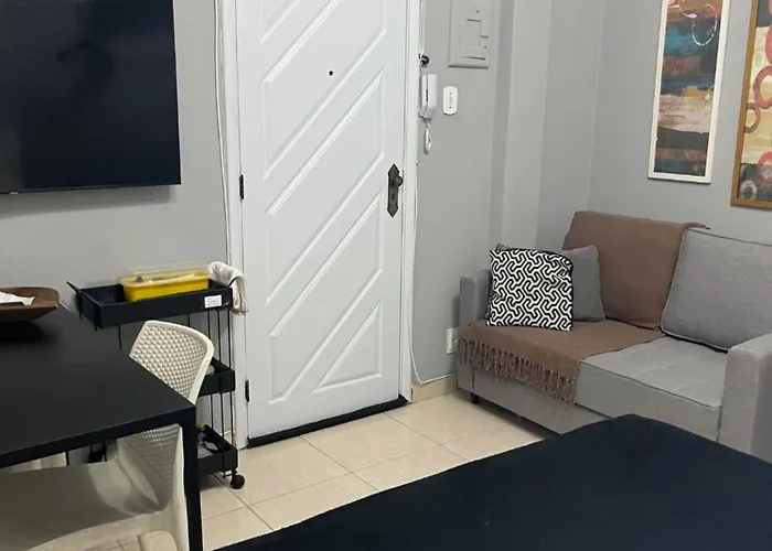 Loft Em Copa