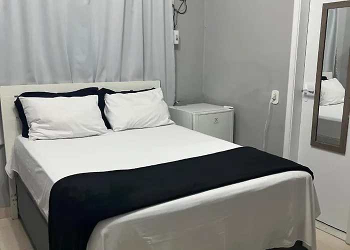 Loft Em Copa