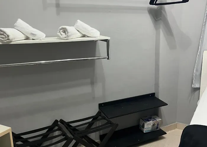 Loft Em Copa Apartamento Rio de Janeiro, Brasil