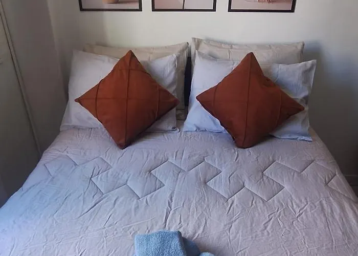 Apartmento em Copacabana