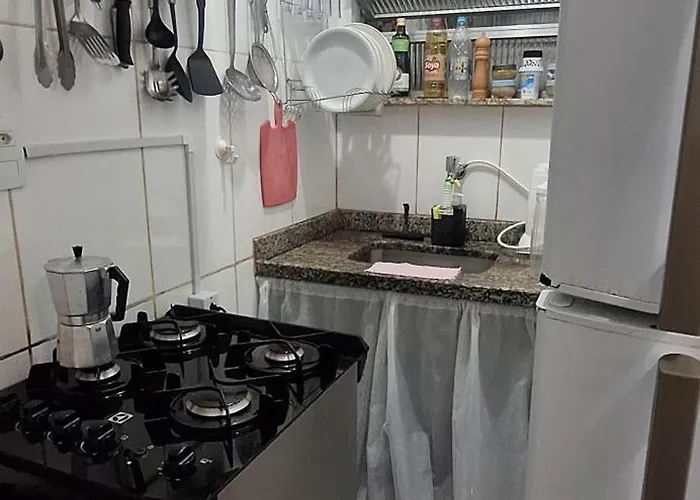 Apartmento em Copacabana