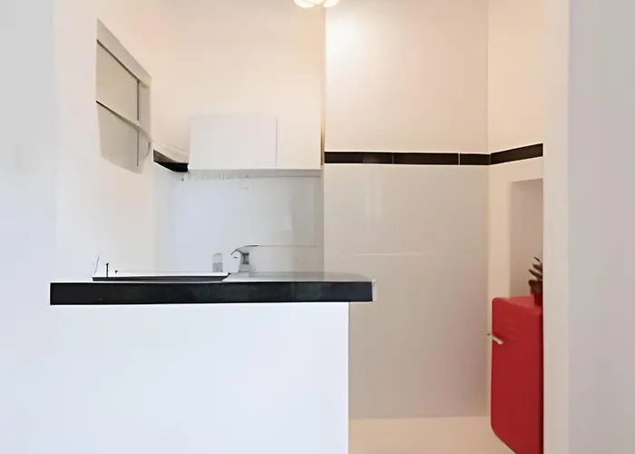 Charmoso apê no Centro/ Cinelândia Apartamento Rio de Janeiro, Brasil