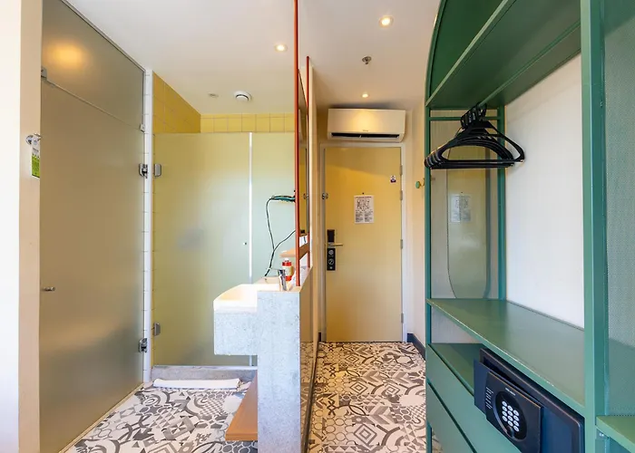 B&B Santos Dumont