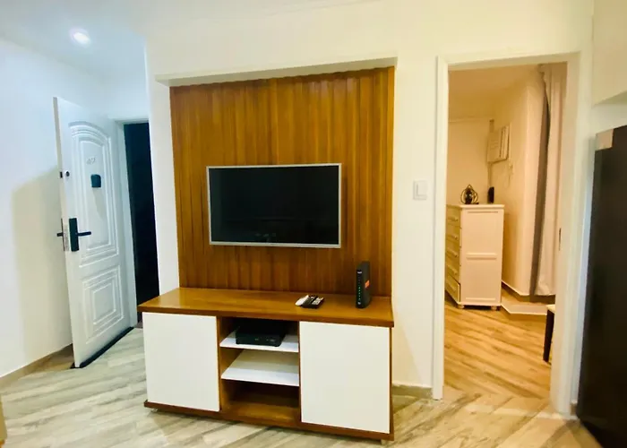 Apartamento Xavier 15 Rio de Janeiro, Brasil