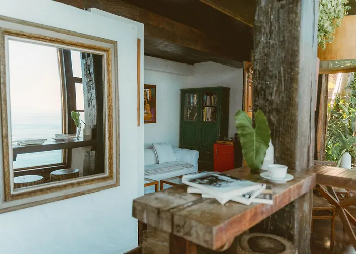 Cliffside - Boutique Hotel & Spa Rio de Janeiro, Brasil