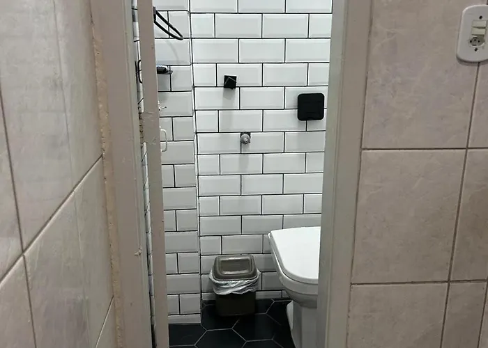 Apartamento em Copacabana