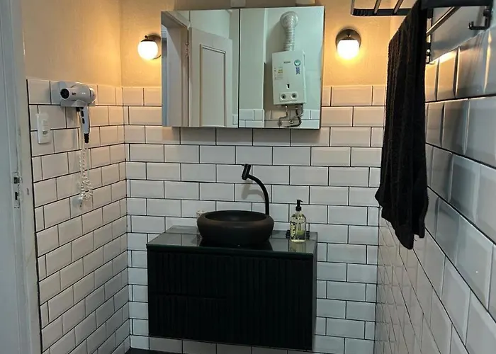 Apartamento em Copacabana