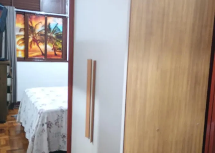 Kitinete Ipanema