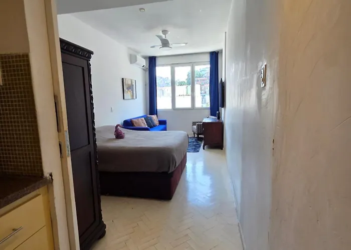 Top Location Apartment In Copacabana Rio de Janeiro, Brasil