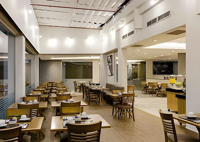 Suítes Aconchegantes na Barra da Tijuca, Link Stay
