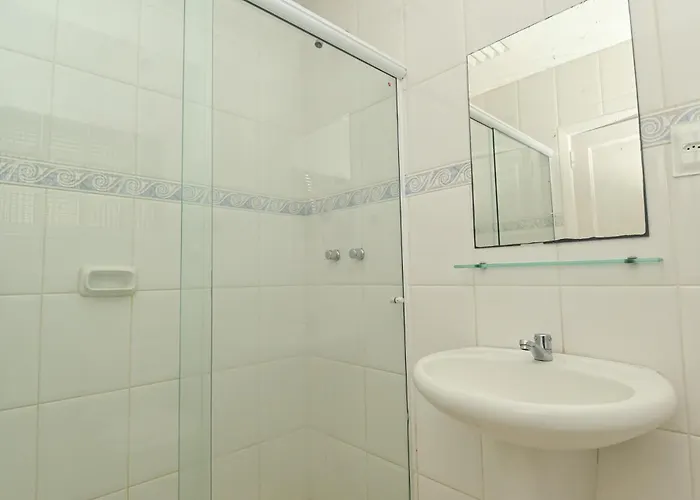 Hotel Carioca Rio de Janeiro, Brasil