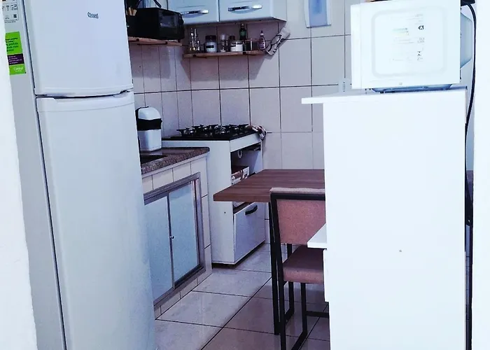 Flat Copa Leme Pe Na Areia 2Min Da Praia Rio de Janeiro, Brasil