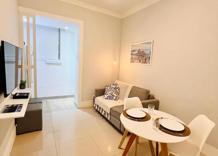 Coração de Copacabana I