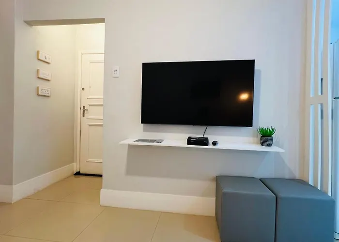 Coração de Copacabana I
