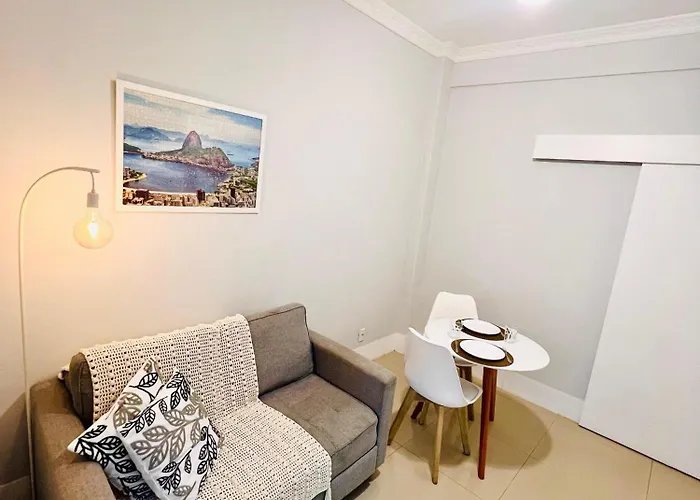 Coração de Copacabana I