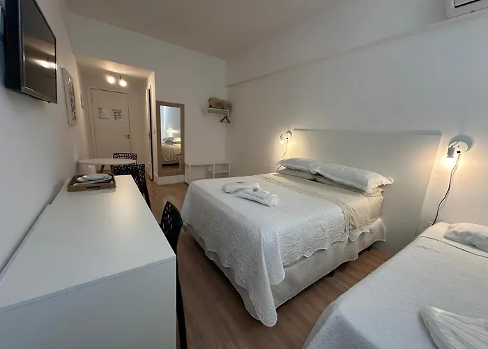 Maravilha Apartamento Rio de Janeiro, Brasil