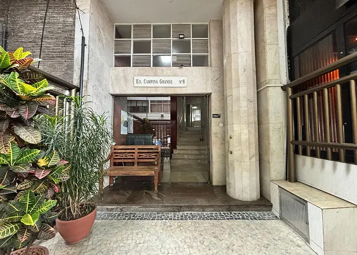 Edifício Campina Grande