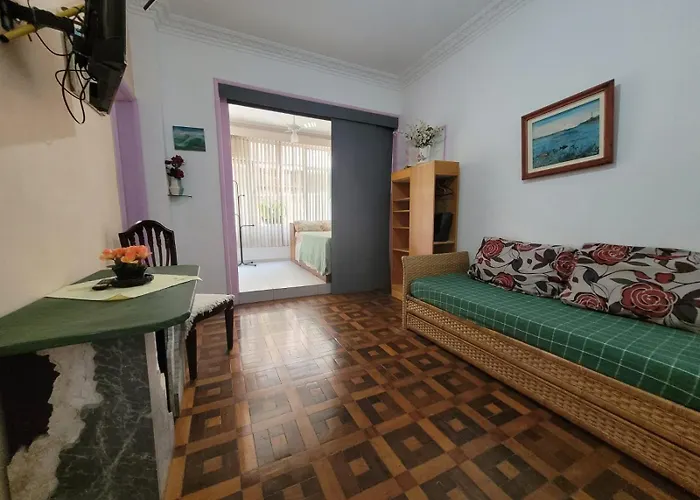 Lapa Houses Apartments