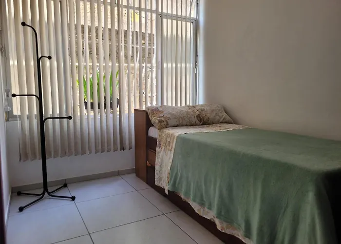 Lapa Houses Apartments