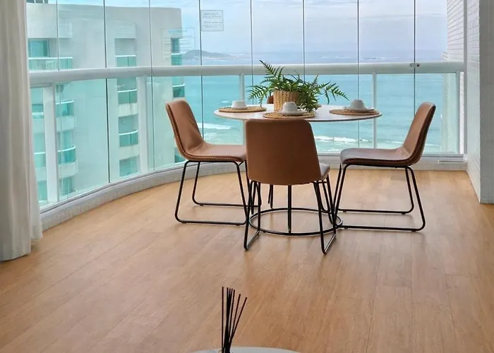 Flat Barra da Tijuca