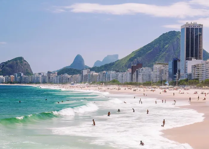 Loft em Copacabana