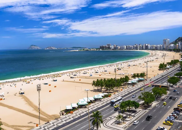 Loft em Copacabana
