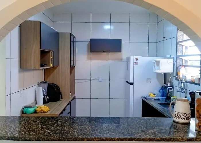 Aconchego da Serra