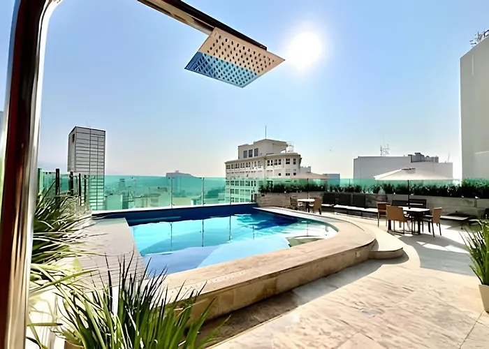 Moderno Com Piscina E Perto Da Praia Rio de Janeiro, Brasil
