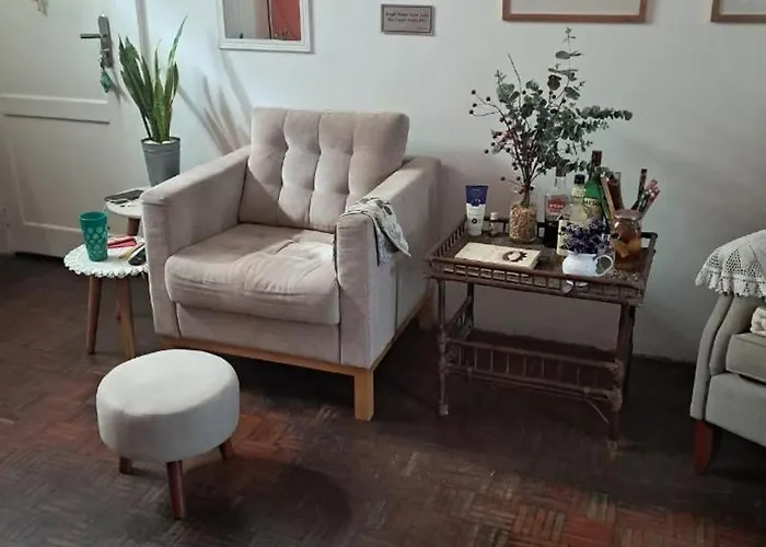 Lindo quarto na Praia de Botafogo