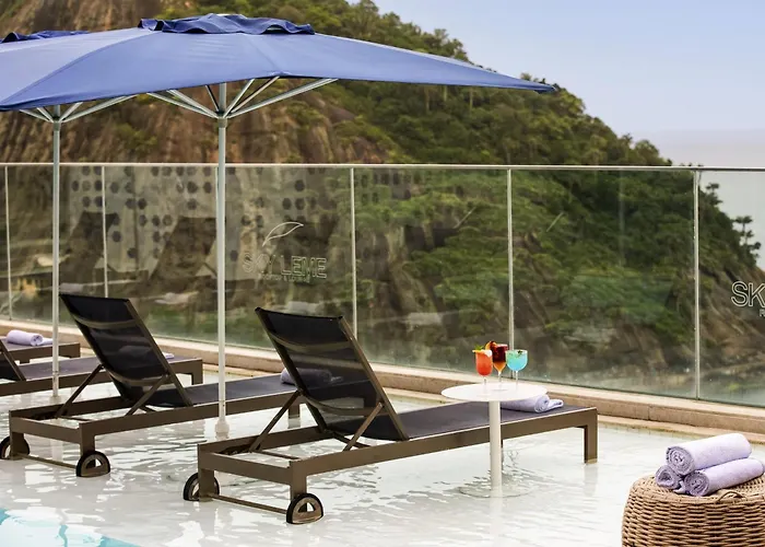 Novotel Rio De Janeiro Leme, Brasilien
