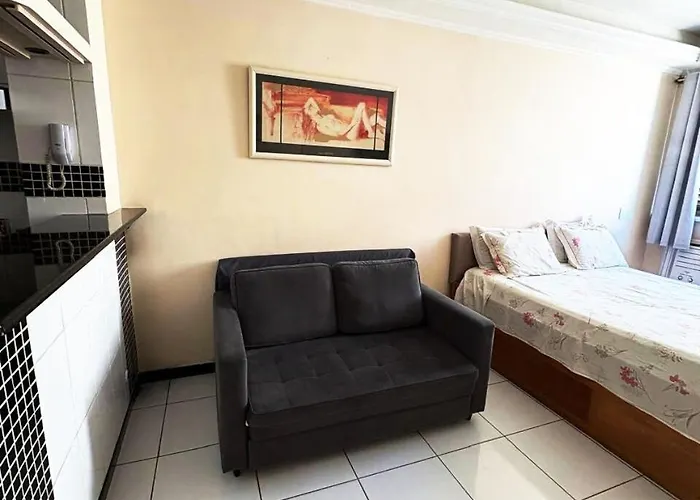 Apartamento Da Marlene Rio de Janeiro, Brasil