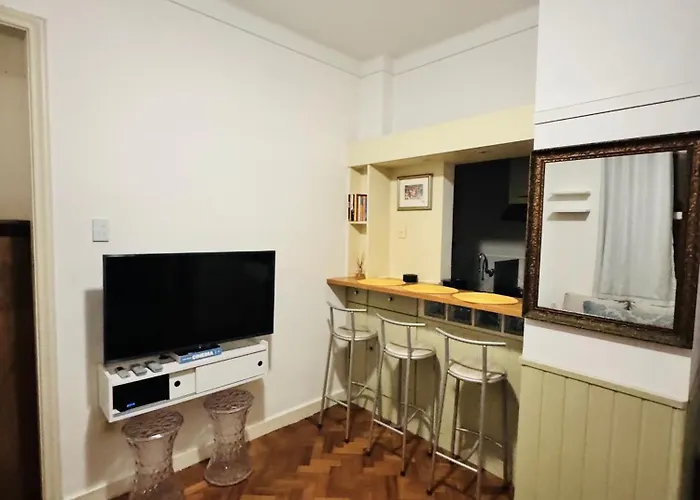 Leblon excelente apto- melhor localização Rio de Janeiro, Brasil