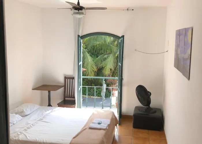 Jardim Da Marambaia Apartamento Rio de Janeiro, Brasil
