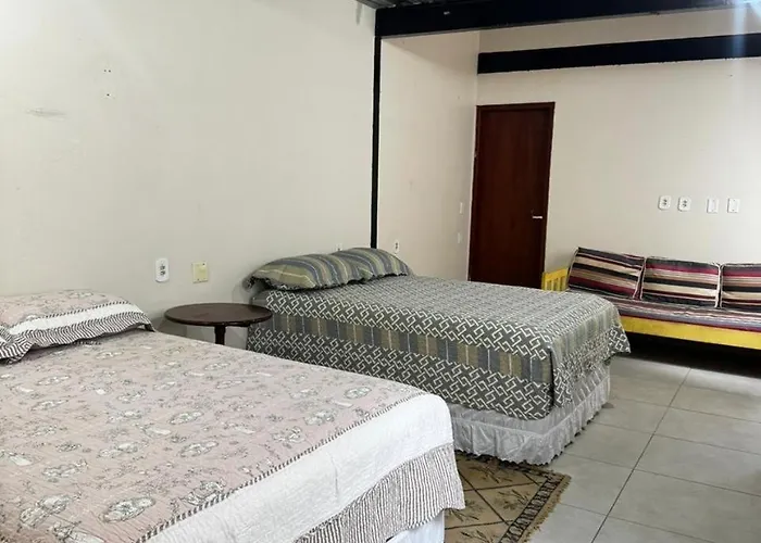 Loft Aconchegante Para Ate 5 Pessoas - Praia De Copacabana Rio de Janeiro, Brasil