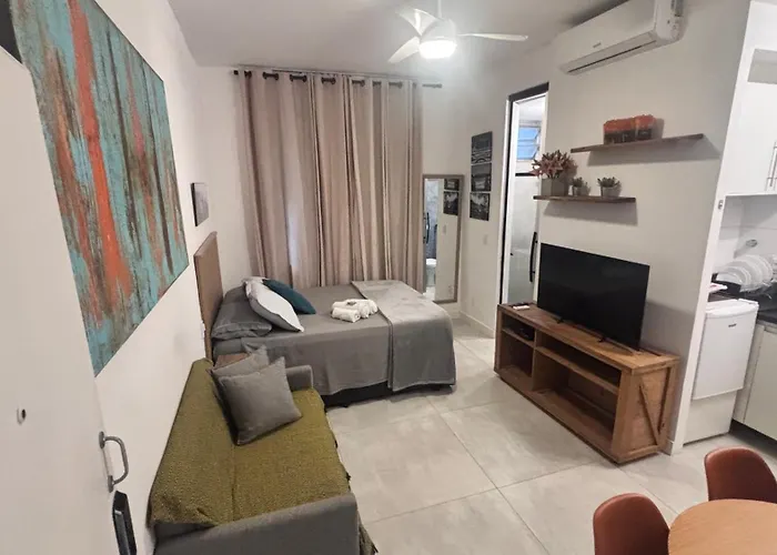 Loft_Copanema