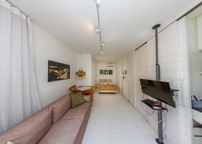 Studio Bartho Leblon