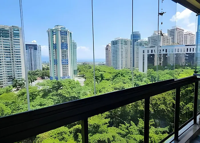 Flat confortável próximo a praia! Rio de Janeiro, Brasil