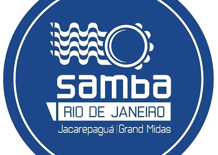 Samba Rio Convention E Residence