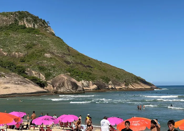 Pontal Beach Loft I