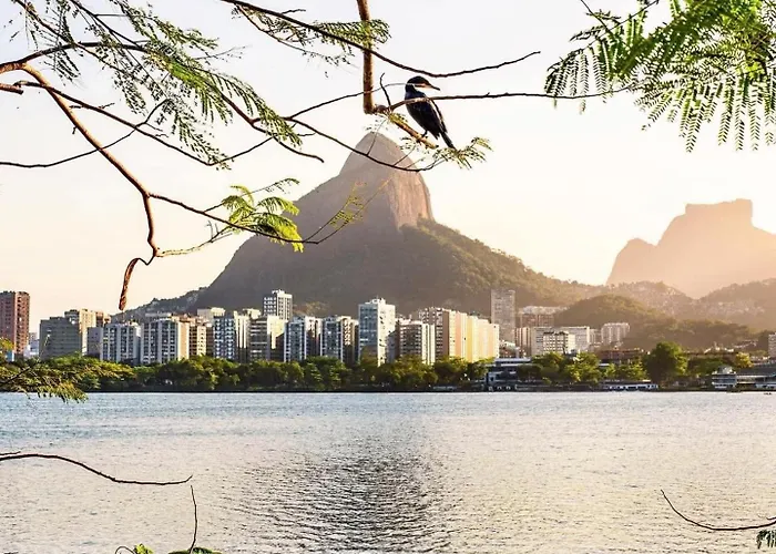 Loft Art Copacabana