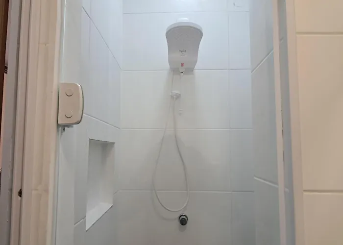 Três quartos top em Copacabana Rio de Janeiro, Brasil