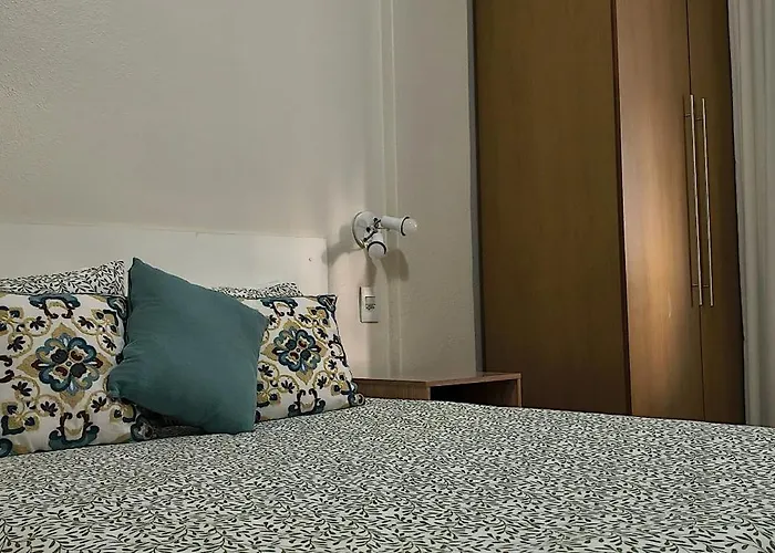 Apartamentos Gomes Carneiro 84 - Ipanema Río de Janeiro, Brasil