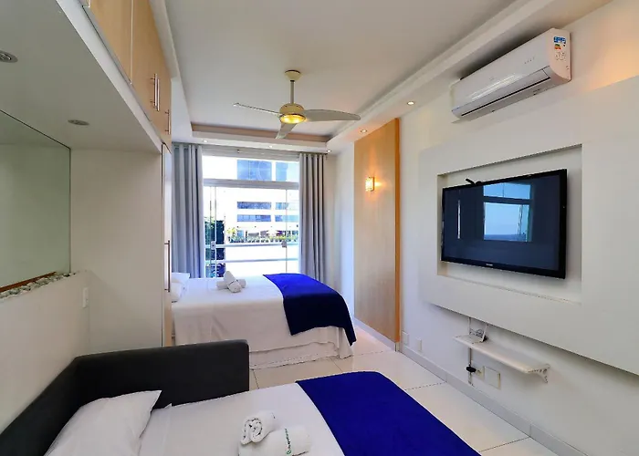 Rio Spot Homes Flat C033A