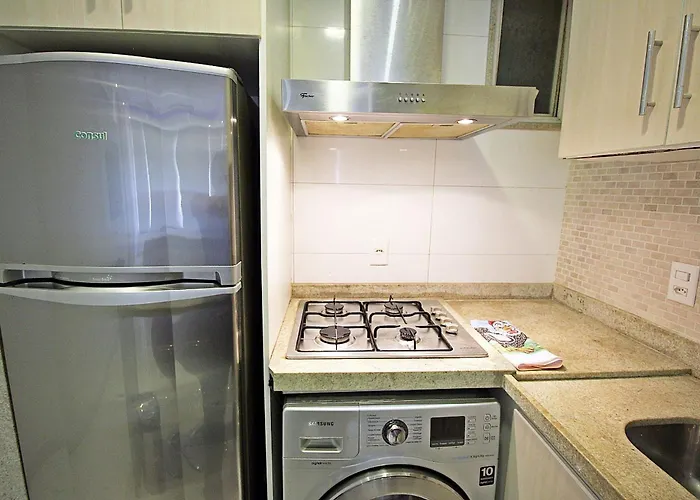 Rio Spot Homes Flat C033A