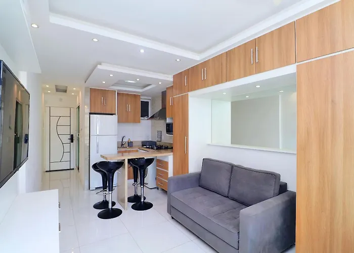 Rio Spot Homes Mc C037B