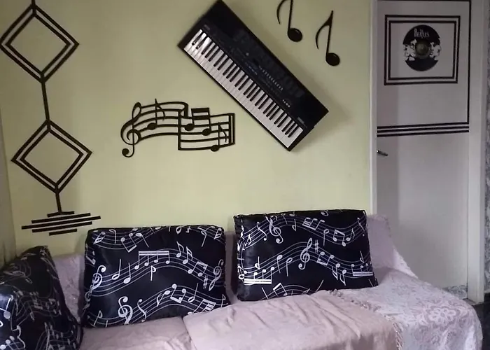 Mz Hostel