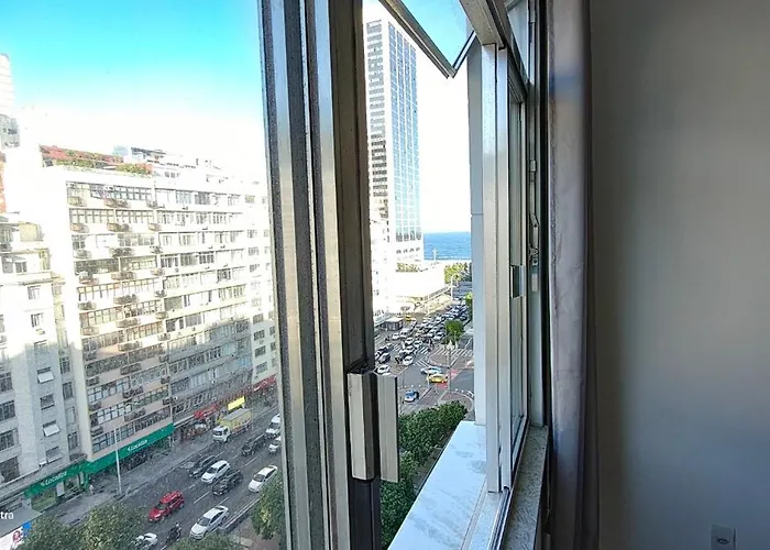 Temporada Copacabana Salu 2